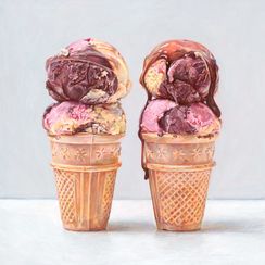 Ice Cream II