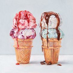 Ice Cream III