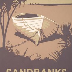 Sandbanks and the Purbecks